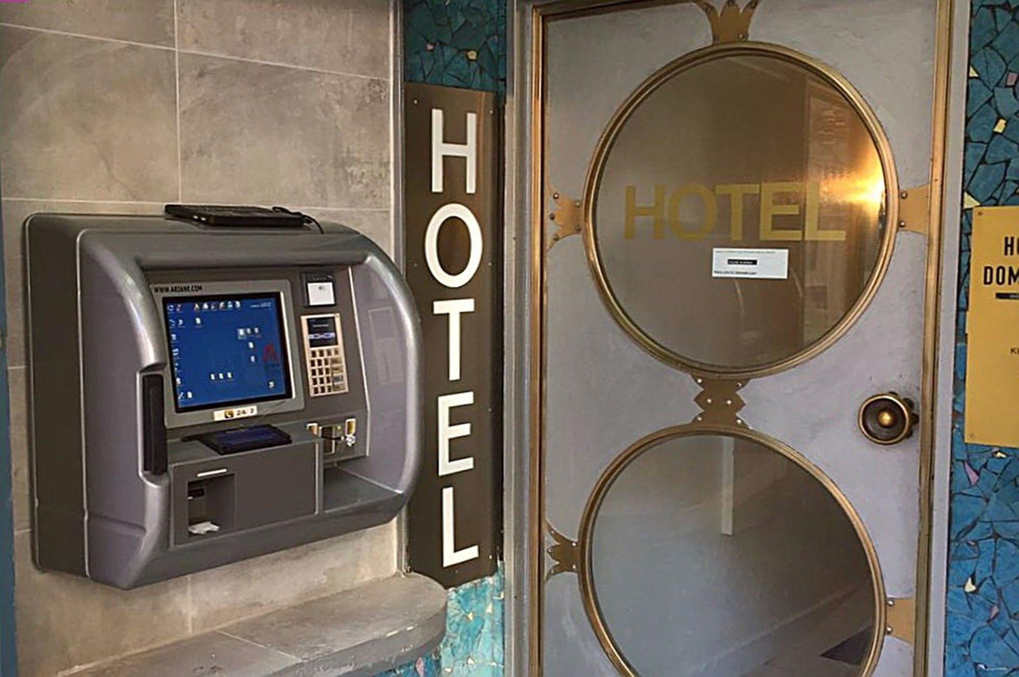 Smarty Cologne Dom Hotel - Boardinghouse - Kontaktloser Self Check-In Exterior foto
